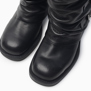 Hush Puppies-Botas-Soria AN