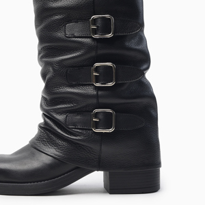 Hush Puppies-Botas-Soria FN