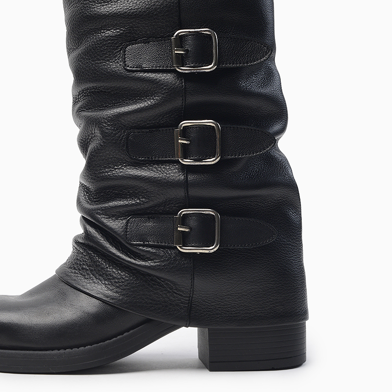 Hush Puppies-Botas-Soria FN