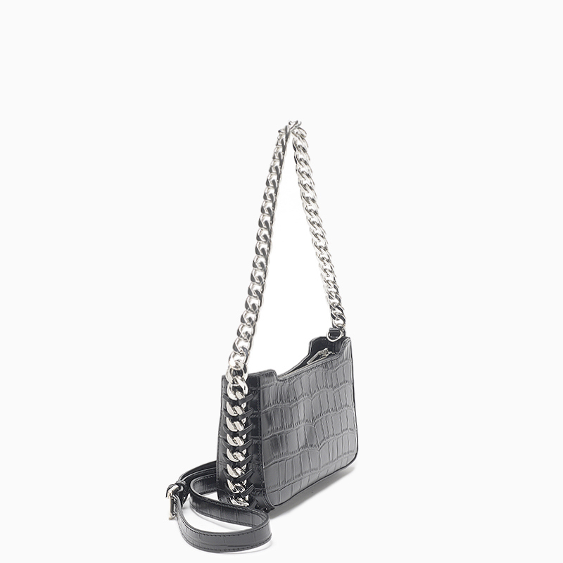 a pie-Cartera-Cartera Glenn AN