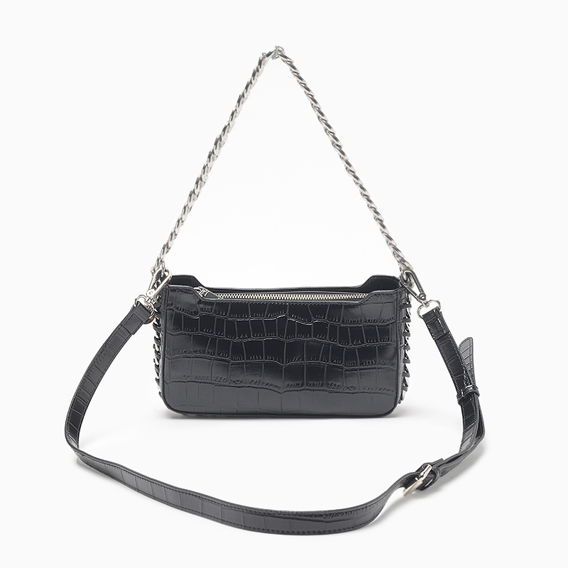 a pie-Cartera-Cartera Glenn SN