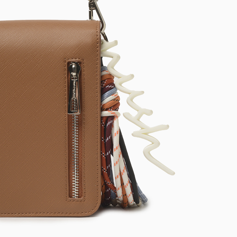 Hush Puppies-Bandolera-Bandolera Cupra FN