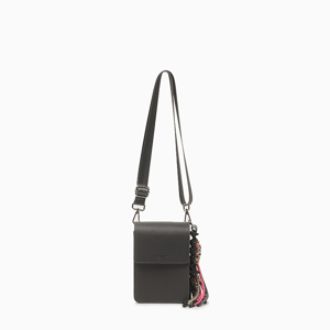 Hush Puppies-Bandolera-Bandolera Cupra PD