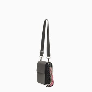 Hush Puppies-Bandolera-Bandolera Cupra AN