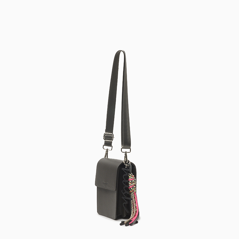 Hush Puppies-Bandolera-Bandolera Cupra AN