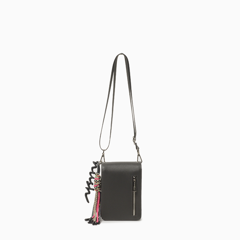 Hush Puppies-Bandolera-Bandolera Cupra SN