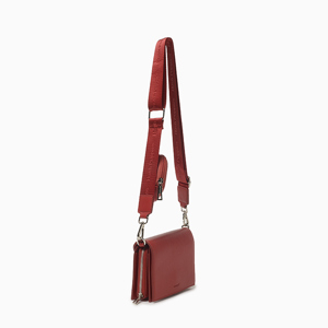 Hush Puppies-Bandolera-Bandolera Bada AN