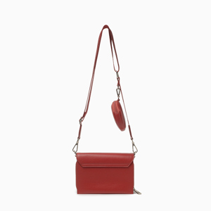 Hush Puppies-Bandolera-Bandolera Bada SN