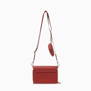 Hush Puppies-Bandolera-Bandolera Bada SN