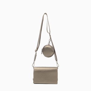Hush Puppies-Bandolera-Bandolera Bada PD