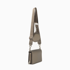 Hush Puppies-Bandolera-Bandolera Bada AN