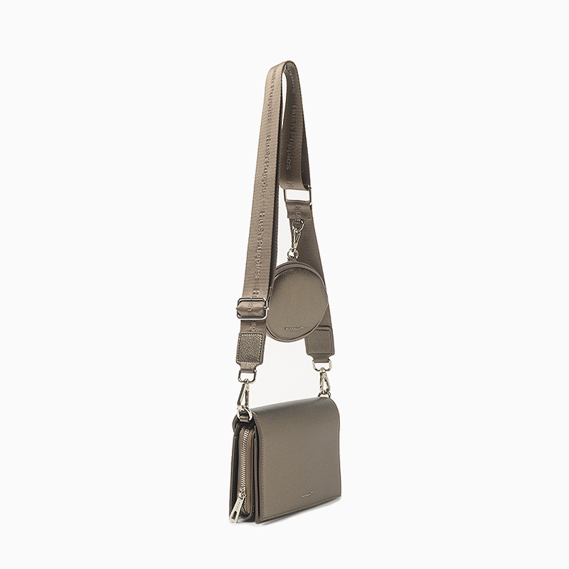 Hush Puppies-Bandolera-Bandolera Bada AN