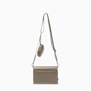 Hush Puppies-Bandolera-Bandolera Bada SN