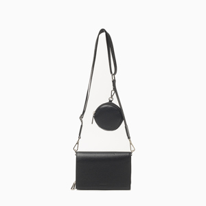 Hush Puppies-Bandolera-Bandolera Bada PD