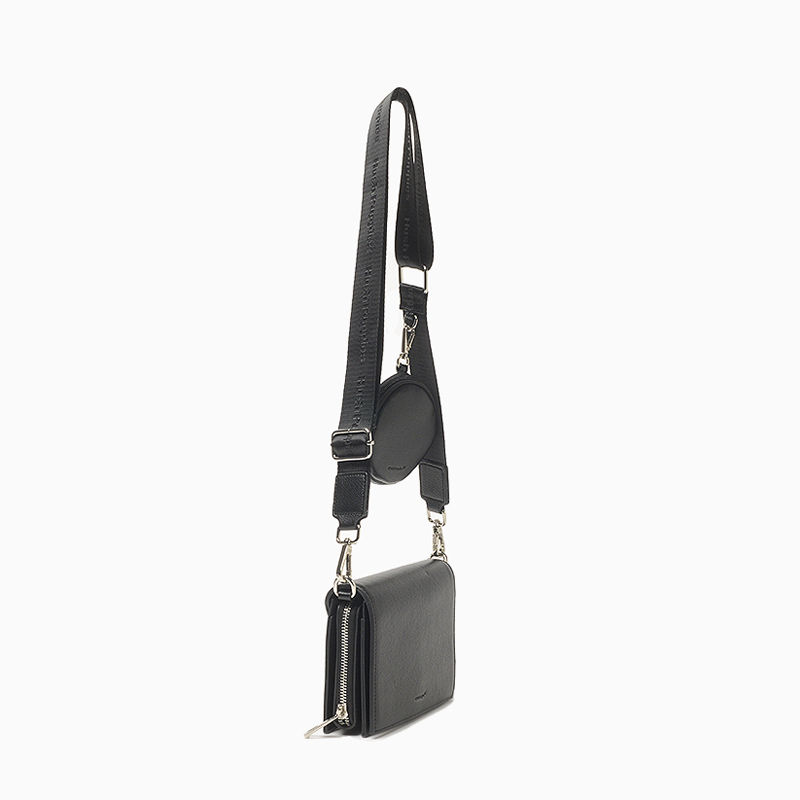 Hush Puppies-Bandolera-Bandolera Bada AN
