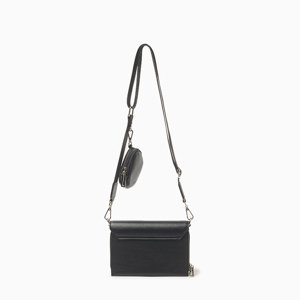Hush Puppies-Bandolera-Bandolera Bada SN
