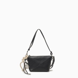 Hush Puppies-Bandolera-Bandolera Salice PD