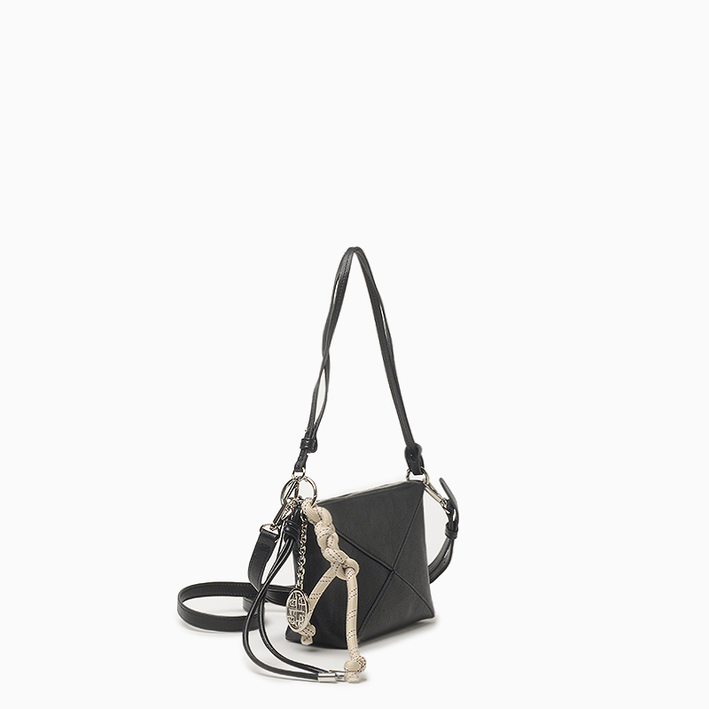 Hush Puppies-Bandolera-Bandolera Salice AN