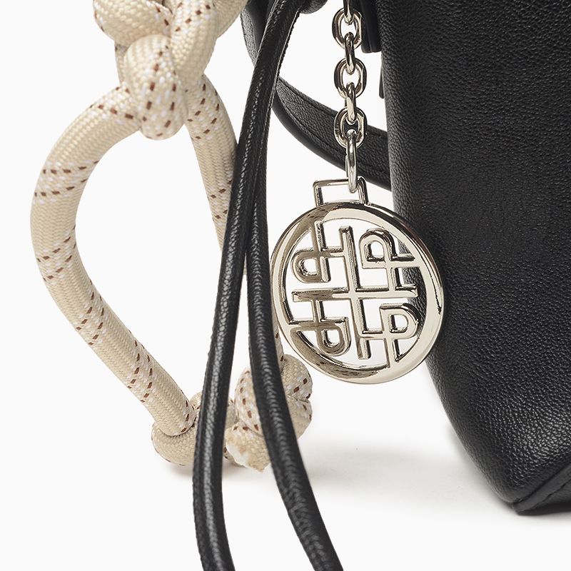 Hush Puppies-Bandolera-Bandolera Salice FN