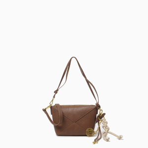 Hush Puppies-Bandolera-Bandolera Salice PD