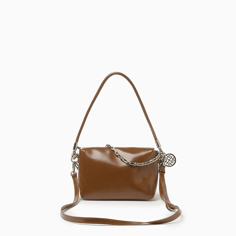 Hush Puppies-Bandolera-Bandolera Salla SN