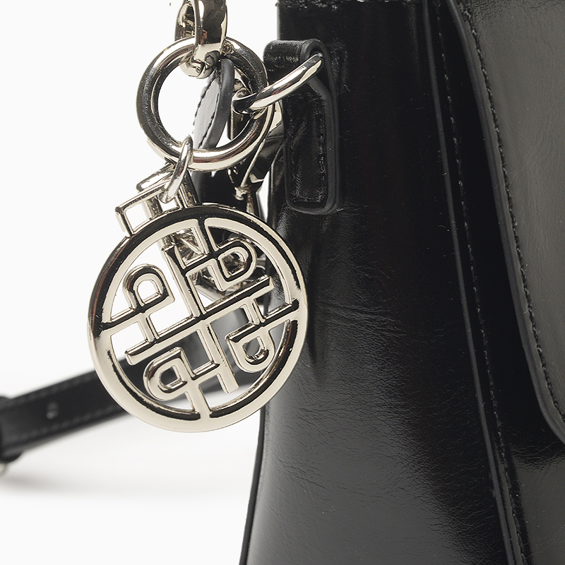 Hush Puppies-Bandolera-Bandolera Salla FN