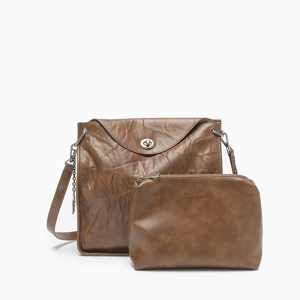 Hush Puppies-Cartera-Cartera Alsena FN