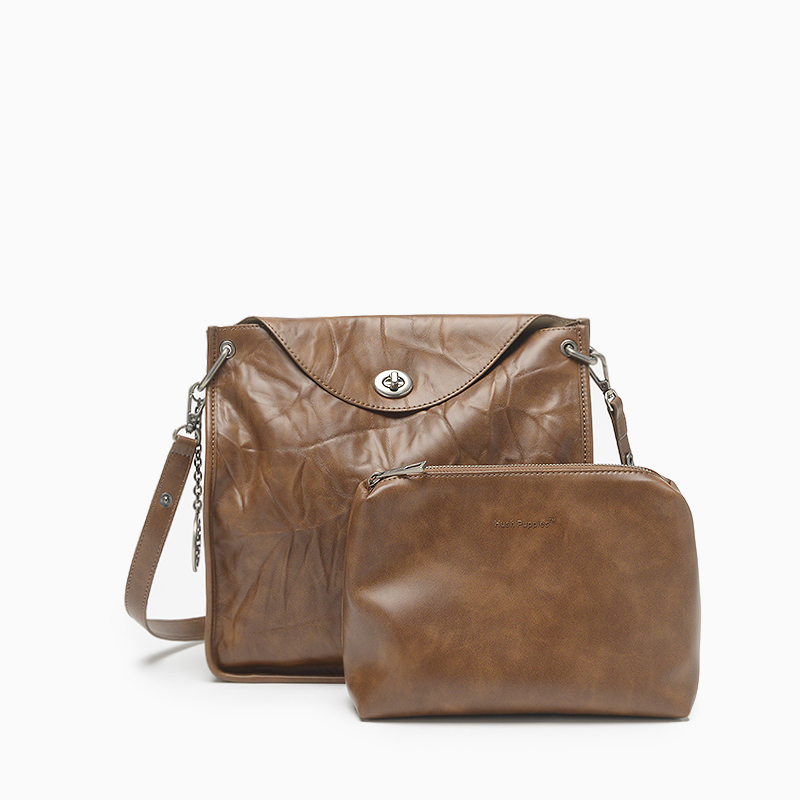 Hush Puppies-Cartera-Cartera Alsena FN