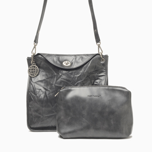 Hush Puppies-Cartera-Cartera Alsena FN