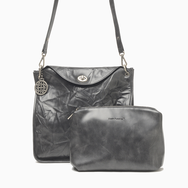 Hush Puppies-Cartera-Cartera Alsena FN