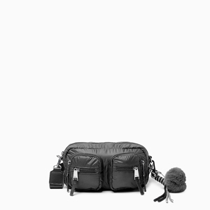 Hush Puppies-Bandolera-Bandolera Velia PD