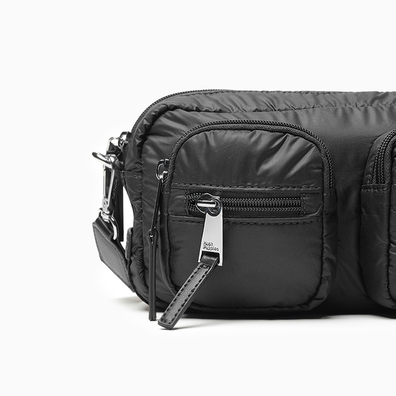 Hush Puppies-Bandolera-Bandolera Velia SN