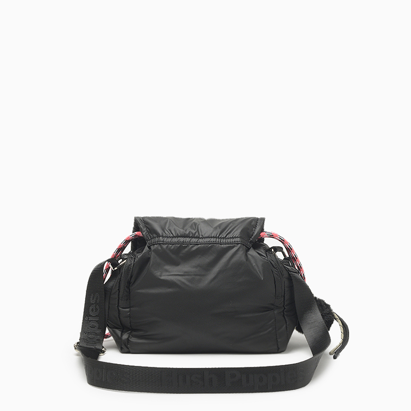 Hush Puppies-Bandolera-Bandolera Ayla SN