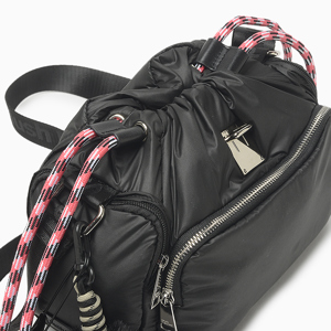 Hush Puppies-Bandolera-Bandolera Ayla FN