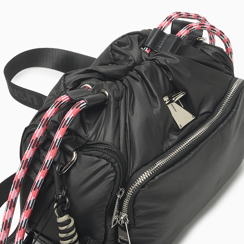 Hush Puppies-Bandolera-Bandolera Ayla FN