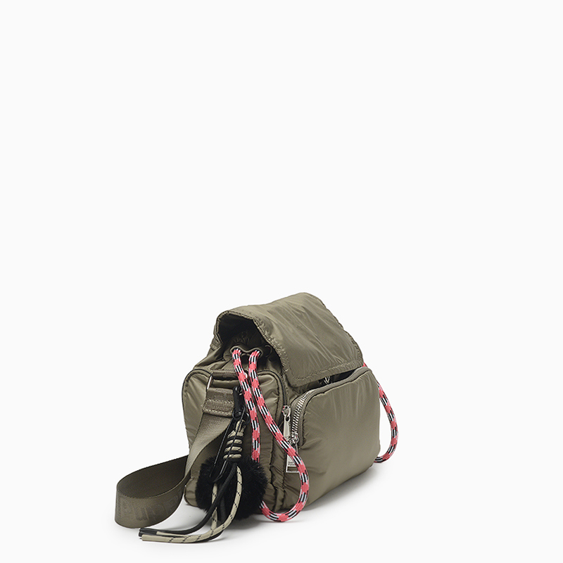 Hush Puppies-Bandolera-Bandolera Ayla AN