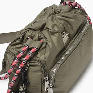 Hush Puppies-Bandolera-Bandolera Ayla FN