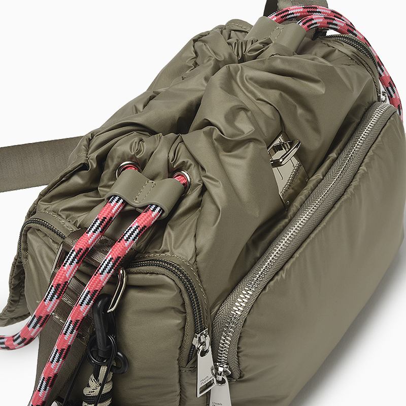 Hush Puppies-Bandolera-Bandolera Ayla FN