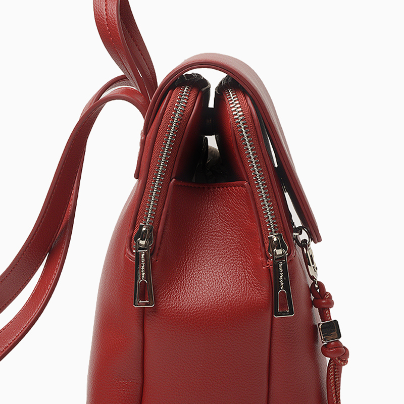 Hush Puppies-Mochilas-Mochila Karl FN