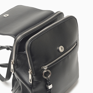 Hush Puppies-Mochilas-Mochila Karl FN