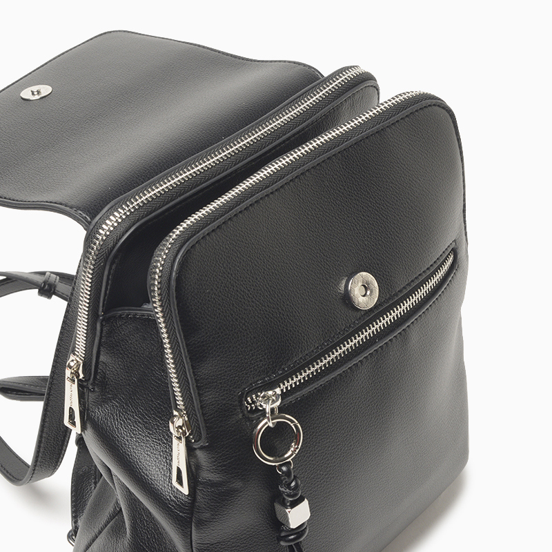 Hush Puppies-Mochilas-Mochila Karl FN