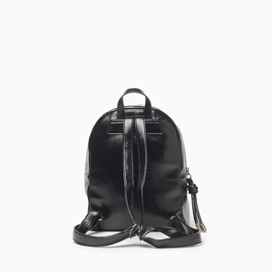 Hush Puppies-Mochilas-Mochila Clavina SN