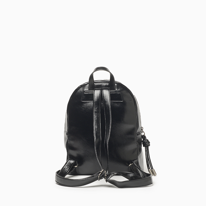 Hush Puppies-Mochilas-Mochila Clavina SN