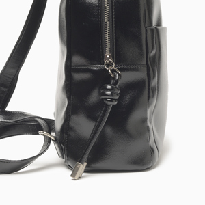 Hush Puppies-Mochilas-Mochila Clavina FN