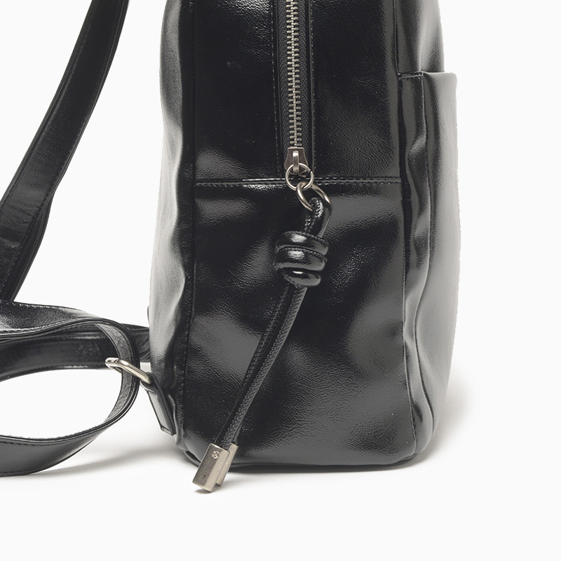 Hush Puppies-Mochilas-Mochila Clavina FN