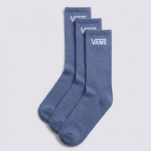 Vans-Medias-Classic Crew Tripack FN