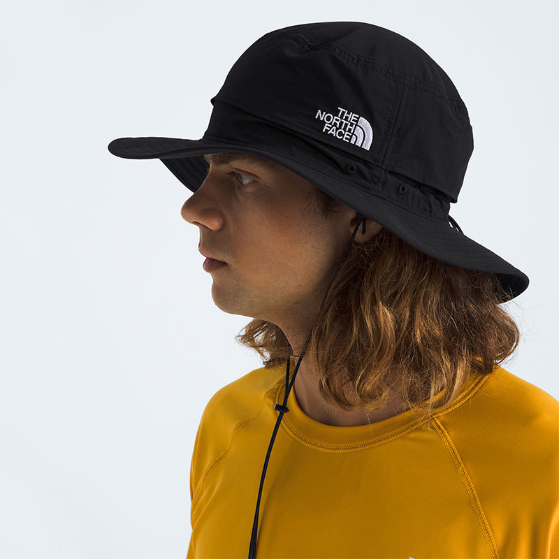 The North Face-Gorros-Horizon Breeze Brimmer Hat PD
