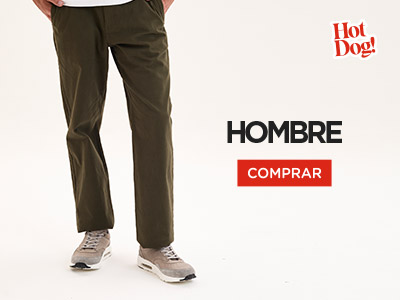 Calzado Hombre Hot Sale 2026