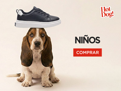 Calzado Niños Hot Sale 2026