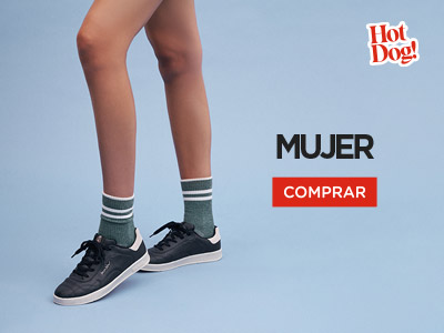 Calzado Mujer Hot Sale 2026